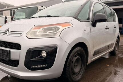 Citroen C3 183.567 km 2.400 &euro; Trier 54294