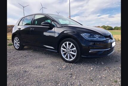 VW Golf 72.000 km 16.900 &euro; Waldrach 54320