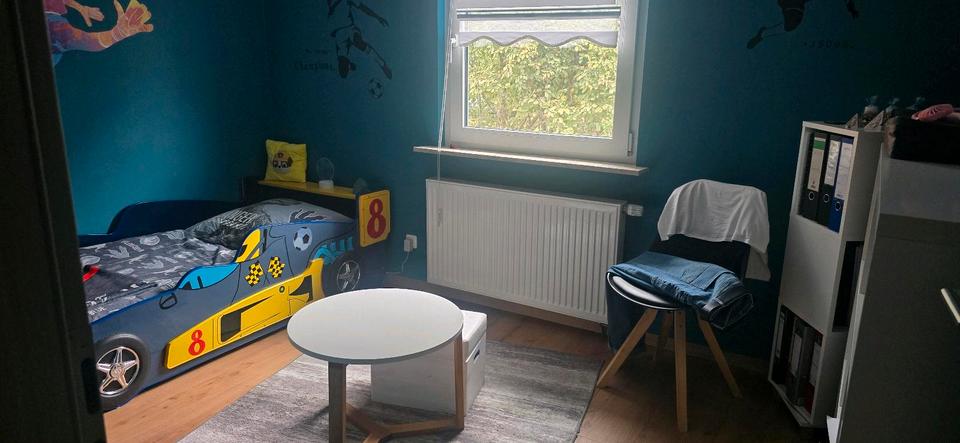 Bungalow Nonnweiler - 3 Zimmer, 117 m&sup2;, 450.000&euro; | Angebot:27290821