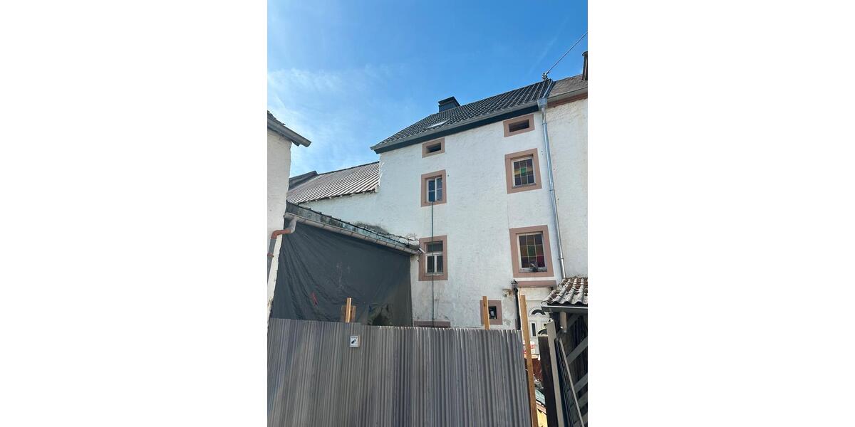 Reihenhaus Rittersdorf - 3 Zimmer, 125 m&sup2;, 188.000&euro; | Angebot:27230635