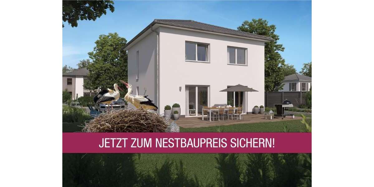 Einfamilienhaus Bitburg - 4 Zimmer, 131 m&sup2;, 430.900&euro; | Angebot:24456159