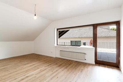 Renovierte 3-Zimmer Wohnung in ruhiger Lage von Pellingen - Wohnung Pellingen | Angebot:27225332