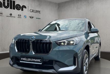 BMW X1 2.005 km 42.990 &euro; Trier 54292