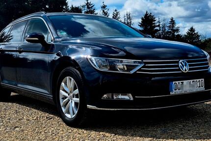 VW Passat Variant 171.000 km 12.300 &euro; Bitburg 54634