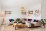 Wohnen mit tollem Moselblick-Attraktive Penthousewohnung mit eigenem Aufzugsausgang an der Mosel - Einfamilienhaus Trier Feyen-Weismark | Angebot:27333619