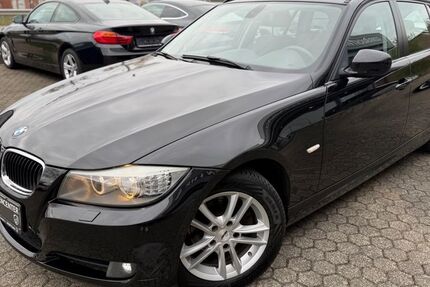 BMW 318 250.000 km 3.990 &euro; Konz 54329