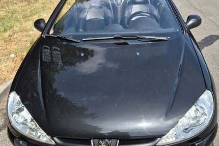 Peugeot 206 169.400 km 998 &euro; Nonnweiler 66620