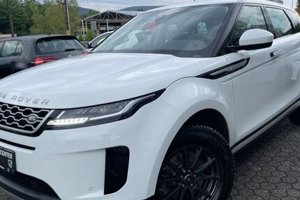 Land Rover Range Rover Evoque 132.000 km 14.990 &euro; Konz 54329