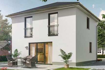 Haus Freudenburg - 4 Zimmer, 101 m&sup2;, 261.250&euro; | Angebot:12499800