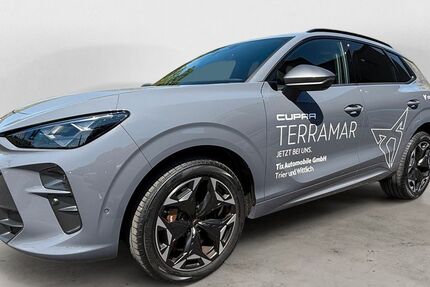 Cupra Terramar 12.000 km 39.850 &euro; Trier 54294