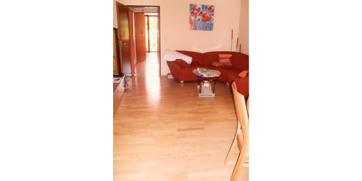 Etagenwohnung Saarburg - 2 Zimmer, 63 m&sup2;, 179.000&euro; | Angebot:27442431