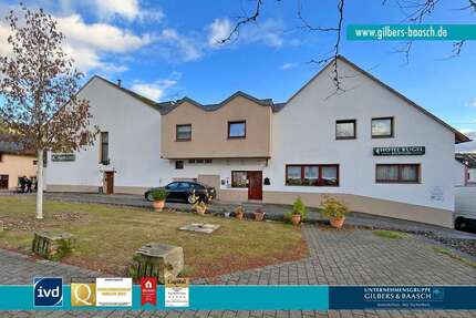 Gewerbeobjekt Trier Feyen-Weismark - 890.000&euro; | Angebot:27372422