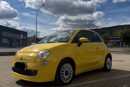 Fiat 500 166.000 km 4.950 &euro; Trier 54290