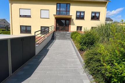 Wohnung Trier Kürenz - 3 Zimmer, 88 m&sup2;, 349.000&euro; | Angebot:27419216