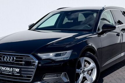 Audi A6 85.000 km 27.990 &euro; Bekond 54340