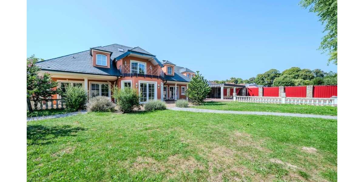 Einfamilienhaus Wolsfeld - 9 Zimmer, 420 m&sup2;, 1.450.000&euro; | Angebot:27207491