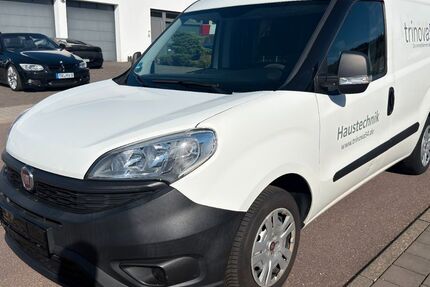 Fiat Doblo 147.235 km 3.990 &euro; Trier 54296