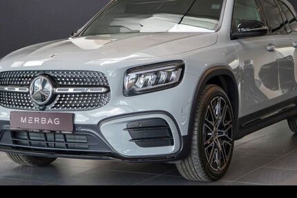 Mercedes-Benz GLB 180 15.000 km 43.900 &euro; Trier 54294