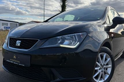 Seat Ibiza 140.500 km 4.990 &euro; Schweich-Issel 54338