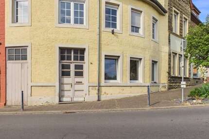 Haus Bollendorf Laufenwehr - 3 Zimmer, 77 m&sup2;, 139.000&euro; | Angebot:27207484