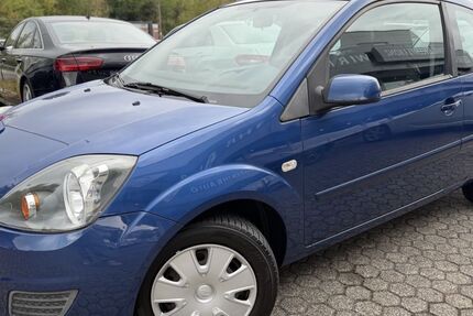Ford Fiesta 99.000 km 2.990 &euro; Konz 54329