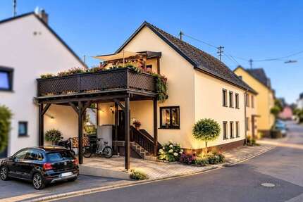 Haus Kasel - 5 Zimmer, 143 m&sup2;, 259.000&euro; | Angebot:26024953