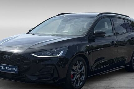 Ford Focus 26.800 km 23.890 &euro; Trier 54292