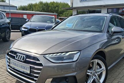 Audi A4 105.000 km 21.990 &euro; Bekond 54340