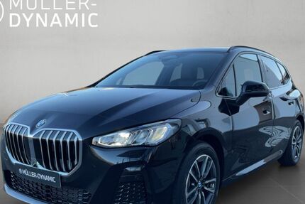 BMW 218 Active Tourer 12.371 km 38.680 &euro; Trier 54292