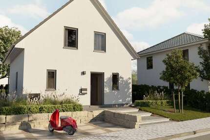 Haus Korlingen - 3.5 Zimmer, 103 m&sup2;, 387.650&euro; | Angebot:18610866