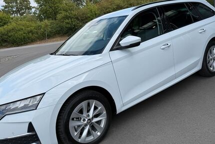 Skoda Octavia 21.426 km 30.780 &euro; Bitburg 54634