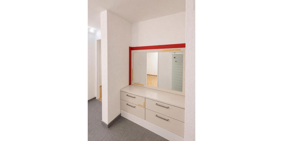 Erdgeschoßwohnung Trier Kürenz - 4 Zimmer, 93 m&sup2;, 270.000&euro; | Angebot:27447251