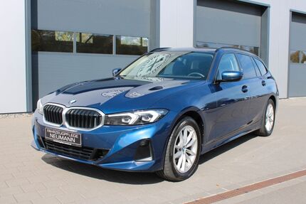 BMW 320 72.950 km 27.990 &euro; Bitburg 54634