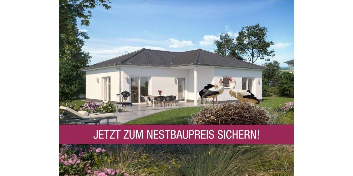 Einfamilienhaus Osburg - 4 Zimmer, 112 m&sup2;, 409.300&euro; | Angebot:25450455