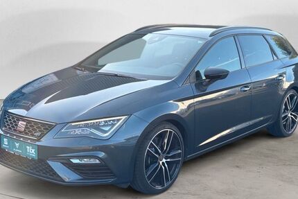 Seat Leon 49.700 km 24.850 &euro; Bitburg 54634
