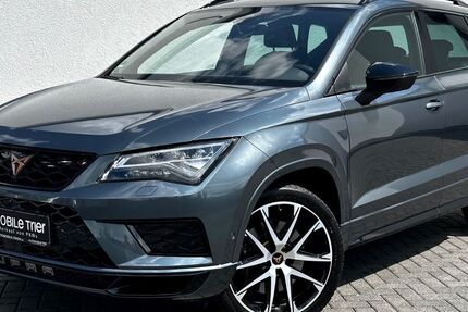 Cupra Ateca 46.000 km 27.490 &euro; Bekond 54340
