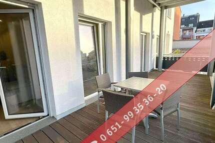 Wohnung Trier - 3 Zimmer, 102 m&sup2;, 474.800&euro; | Angebot:27323817