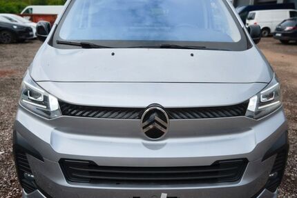 Citroen SpaceTourer 47.000 km 28.000 &euro; Konz-koenen 54329