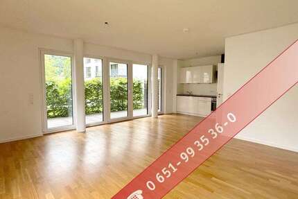 Wohnung Trier Nord - 2 Zimmer, 74 m&sup2;, 995&euro; | Angebot:27323822