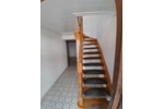 Reihenhaus Mettlach - 3 Zimmer, 80 m&sup2;, 145.000&euro; | Angebot:27166503