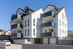 Modernes Wohnen mit herrlichem Blick auf die Sauer in Langsur - Nähe Wasserbillig - Etagenwohnung Langsur | Angebot:24286535