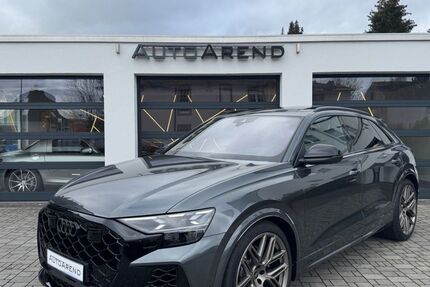 Audi RSQ8 14.445 km 119.900 &euro; Bitburg 54634