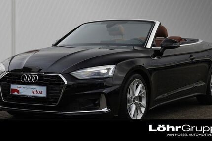 Audi A5 28.500 km 33.480 &euro; Trier 54292