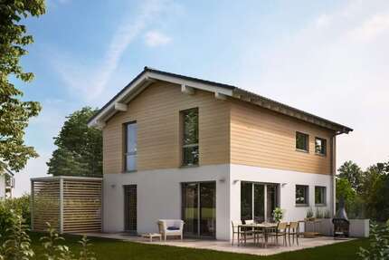 Haus Bitburg - 4 Zimmer, 121 m&sup2;, 422.200&euro; | Angebot:26080456