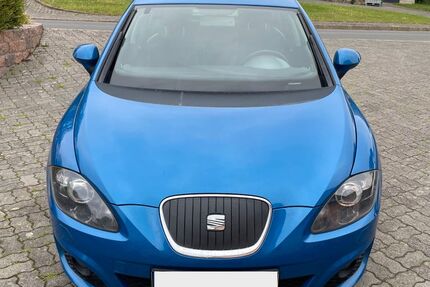 Seat Leon 225.000 km 3.800 &euro; Nusbaum 54675