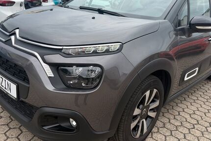 Citroen C3 45.471 km 10.990 &euro; Bitburg 54634