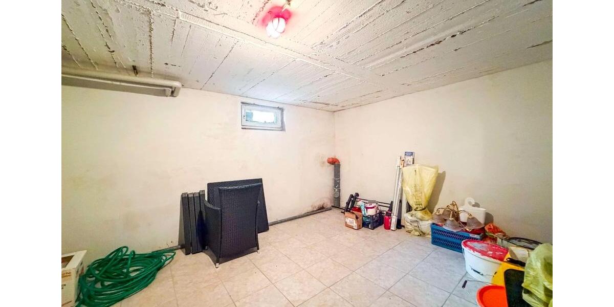 Etagenwohnung Hermeskeil - 3 Zimmer, 68 m&sup2;, 149.000&euro; | Angebot:27444373
