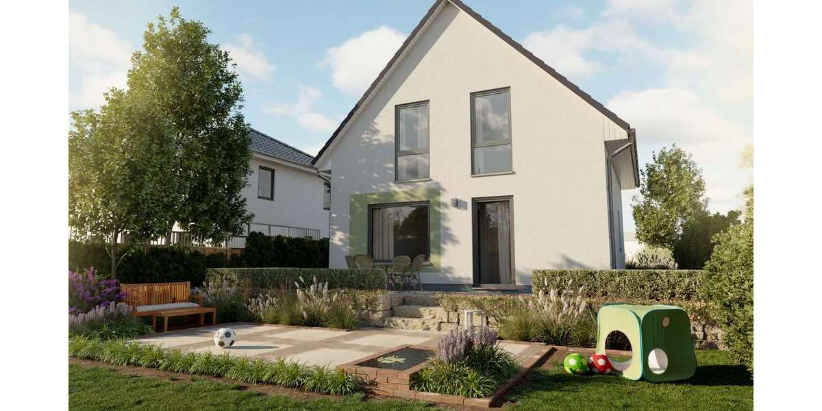 Einfamilienhaus Zerf - 3.5 Zimmer, 103 m&sup2;, 296.600&euro; | Angebot:18595269