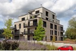Grosszügige Wohnung mit toller Ankleide im KFW 40 Energiesparhaus Trier mit Top Anbindung Luxemburg - Etagenwohnung Trier Feyen-Weismark | Angebot:27266518