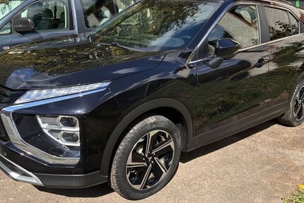 Mitsubishi Eclipse Cross 67.950 km 17.990 &euro; Neumagen-Dhron 54347